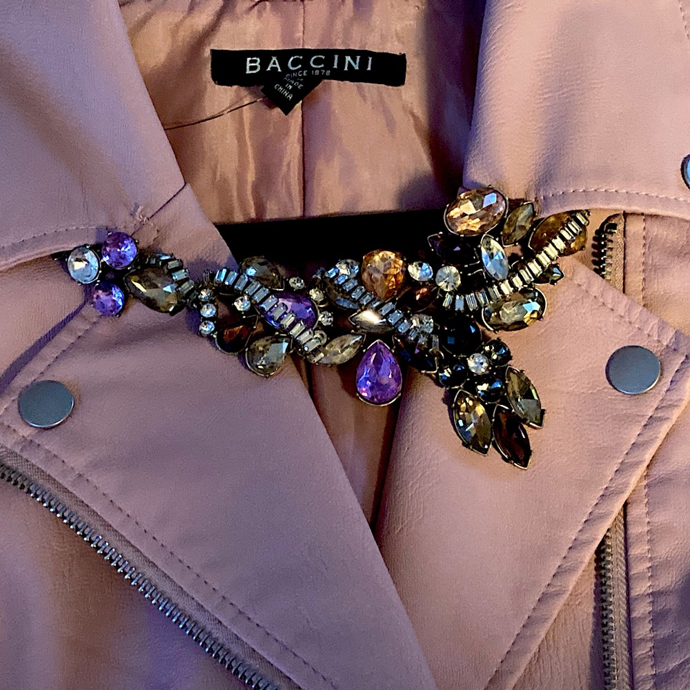 Stunning Vintage BR Statement Necklace